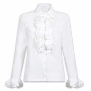 Anne Fontaine Blouse